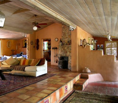 Топ-10 материалов для стен на кухне: как выбрать лучший вариант 11