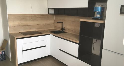 Отделка кухни пластиковыми панелями ПВХ: преимущества и советы по выбору 06