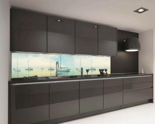 Какие панели для кухни самые бюджетные, но при этом качественные. МДФ