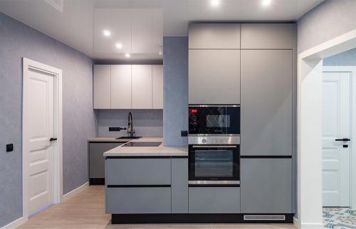 Топ-10 материалов для стен на кухне: как выбрать лучший вариант 06