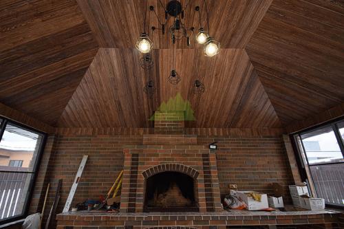 Как выбрать идеальные панели для стен на кухню: советы по материалам и дизайну 02