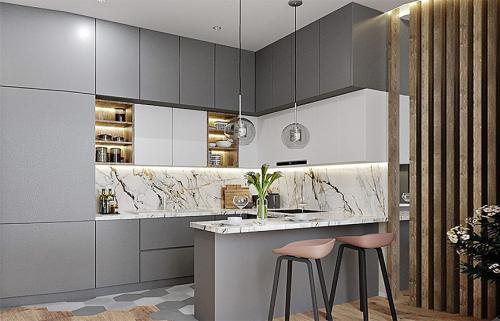 Топ-10 материалов для стен на кухне: как выбрать лучший вариант 02