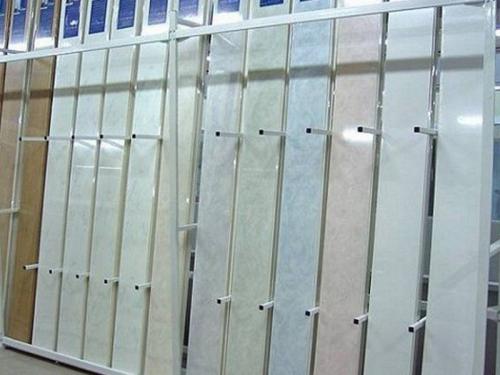 Пластиковые панели для кухни: современный способ обновить интерьер 18