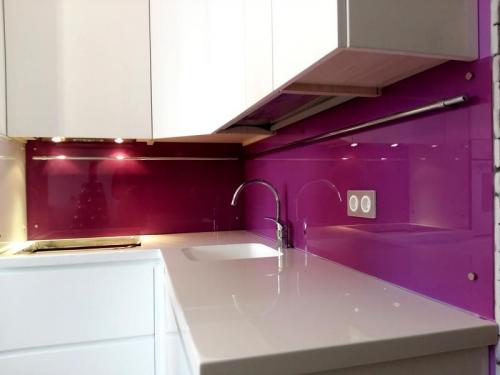 Как выбрать идеальные панели для стен на кухню: советы по материалам и дизайну 15 Как выбрать идеальные панели для стен на кухню: советы по материалам и дизайну 15