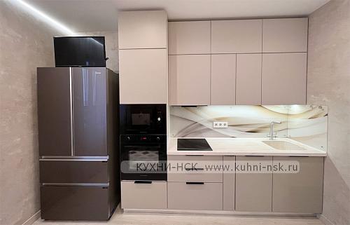 Топ-10 материалов для стен на кухне: как выбрать лучший вариант 01