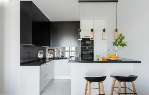 Топ-10 материалов для стен на кухне: как выбрать лучший вариант 05