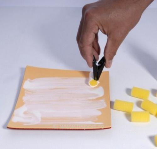 Просто и надежно: как правильно приклеить ПВХ панели на кухонную стену 04 Просто и надежно: как правильно приклеить ПВХ панели на кухонную стену 04