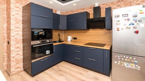 Благоприятные цвета для кухни. Цвет на кухне 27 Благоприятные цвета для кухни. Цвет на кухне 27