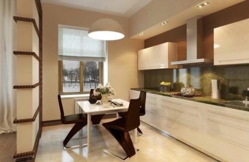 Благоприятные цвета для кухни. Цвет на кухне 39 Благоприятные цвета для кухни. Цвет на кухне 39