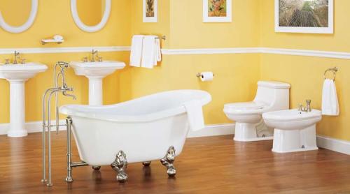 Цветовая гамма для ванной комнаты. Цвет ванной комнаты (54 фото): подбираем оптимальное решение