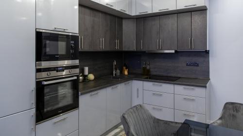 Благоприятные цвета для кухни. Цвет на кухне 26 Благоприятные цвета для кухни. Цвет на кухне 26