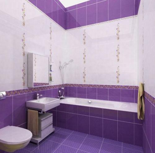 Цветовая гамма для ванной комнаты. Цвет ванной комнаты (54 фото): подбираем оптимальное решение