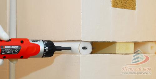 Монтаж стеновых панелей своими руками: пошаговая инструкция для начинающих 03 Монтаж стеновых панелей своими руками: пошаговая инструкция для начинающих 03