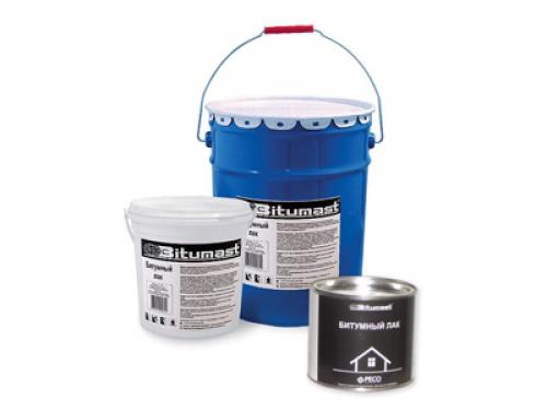 Какую гидроизоляцию выбрать для фундамента 06 Какую гидроизоляцию выбрать для фундамента 06