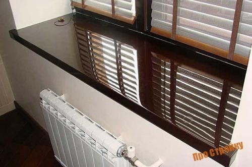 Установка подоконника своими руками. Подготовительный этап работы 05