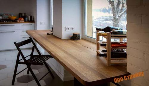 Установка подоконника своими руками. Подготовительный этап работы 02