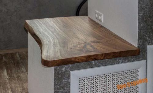 Установка подоконника своими руками. Подготовительный этап работы 11