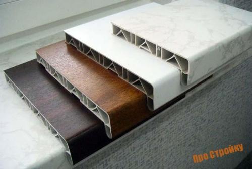 Установка подоконника своими руками. Подготовительный этап работы 04