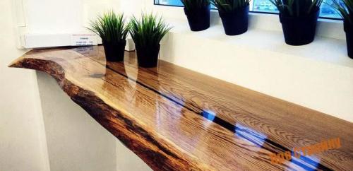 Установка подоконника своими руками. Подготовительный этап работы 12