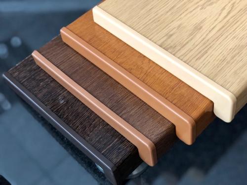 Особенности установки деревянных подоконников. Поэтапный алгоритм установки деревянного подоконника своими руками 08