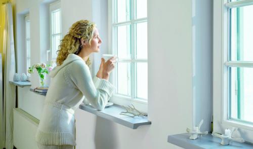 Особенности установки деревянных подоконников. Поэтапный алгоритм установки деревянного подоконника своими руками 09