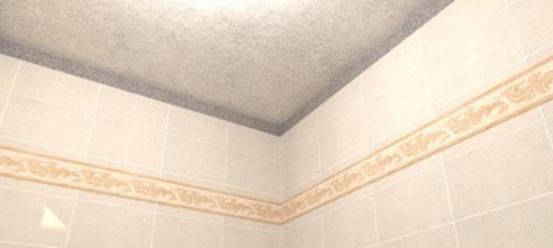 Как самому сделать пластиковый потолок на кухне: пошаговая инструкция 07 Как самому сделать пластиковый потолок на кухне: пошаговая инструкция 07