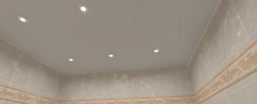 Как самому сделать пластиковый потолок на кухне: пошаговая инструкция 16 Как самому сделать пластиковый потолок на кухне: пошаговая инструкция 16