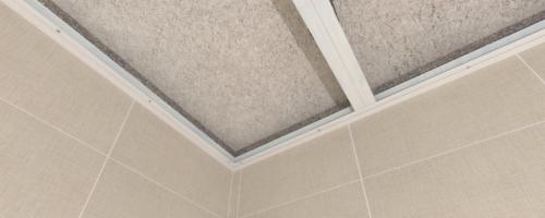 Как самому сделать пластиковый потолок на кухне: пошаговая инструкция 12 Как самому сделать пластиковый потолок на кухне: пошаговая инструкция 12