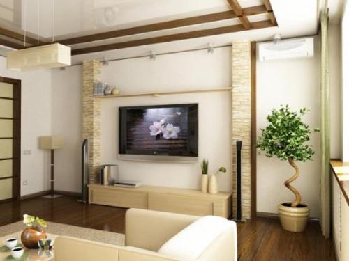 Какие стены несущие в хрущевке. Основные причины