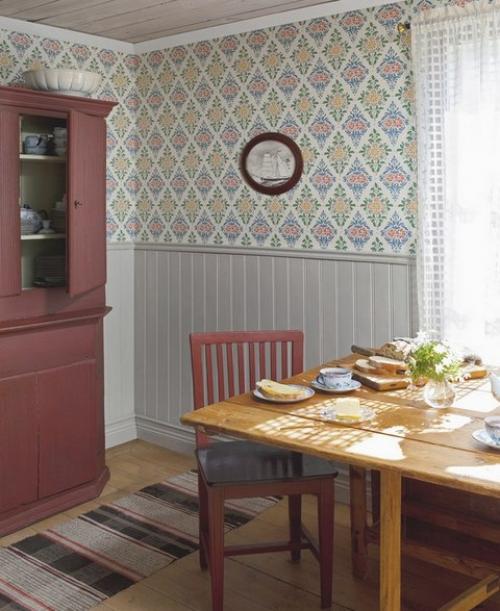 Кухня из пластиковых панелей своими руками. Дизайн кухни с пластиковыми панелями