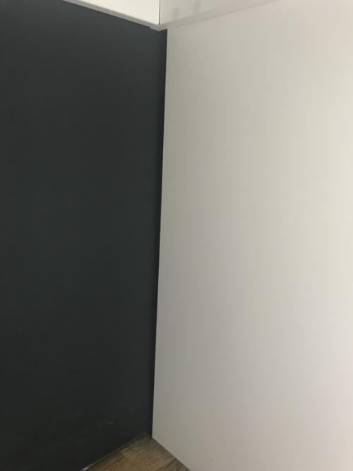 Какие наиболее распространенные ошибки возникают при самостоятельной установке кухни из пластиковых панелей. Кух. гарнитур, косяки монтажа - продолжение