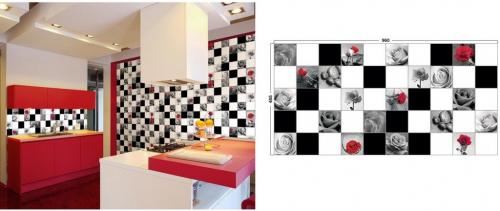 Кухня из пластиковых панелей своими руками. Дизайн кухни с пластиковыми панелями