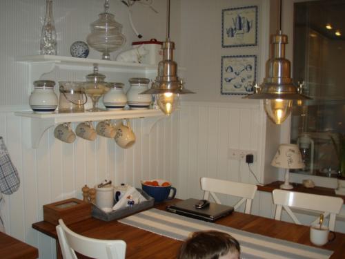 Кухня из пластиковых панелей своими руками. Дизайн кухни с пластиковыми панелями