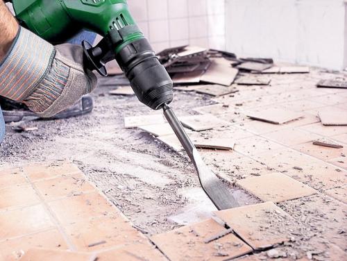 Как установить фартук на кухне: пошаговая инструкция 01