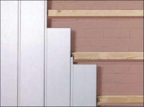 Какова средняя стоимость отделки кухни ПВХ панелями. Стоимость отделки ванной комнаты панелями ПВХ