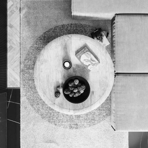 Серый цвет в дизайне интерьера. Почему серый цвет в интерьере так популярен