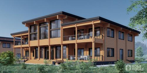 Дома и коттеджи в сказочном стиле. Проекты домов в сказочном стиле 25 Дома и коттеджи в сказочном стиле. Проекты домов в сказочном стиле 25