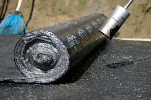 Нужна ли гидроизоляция ростверка. 