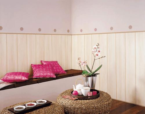 ПВХ панели на кухне: современный способ обновить интерьер 02