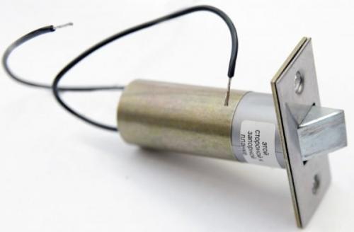 Устройство дверной ручки с защелкой. Виды дверных защёлок