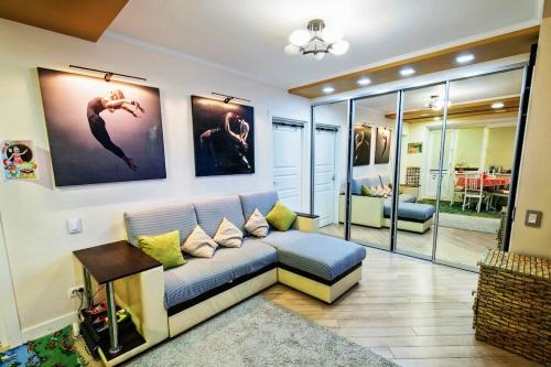 Двухкомнатная хрущевка планировка. Особенности планировки двухкомнатных «хрущевок»