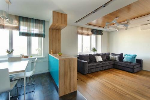 Комнатной хрущевки дизайн 2х комнатной квартиры 45м2. Особенности проблемы