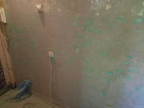 Как изменится внешний вид дома после сноса стены в хрущевке. Ремонт хруща #03: Демонтажные заметки