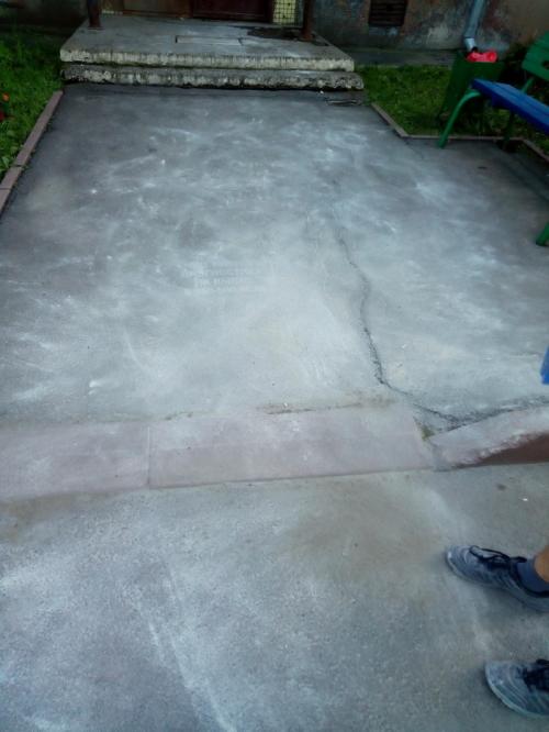 Как изменится внешний вид дома после сноса стены в хрущевке. Ремонт хруща #03: Демонтажные заметки