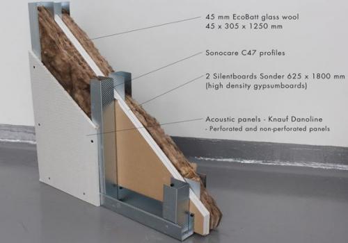 Гипсоволокнистые листы для наружных стен. Что такое гипсоволоконный лист 11 Гипсоволокнистые листы для наружных стен. Что такое гипсоволоконный лист 11