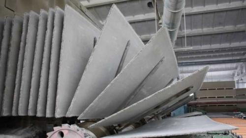 Гипсоволокнистый лист для пола. Что такое ГВЛ: состав, область применения