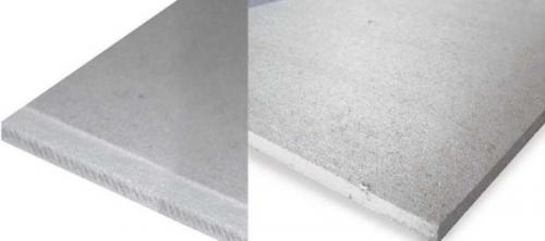 ГВЛ влагостойкий. ГВЛ —, что это, из чего делают, какие есть виды