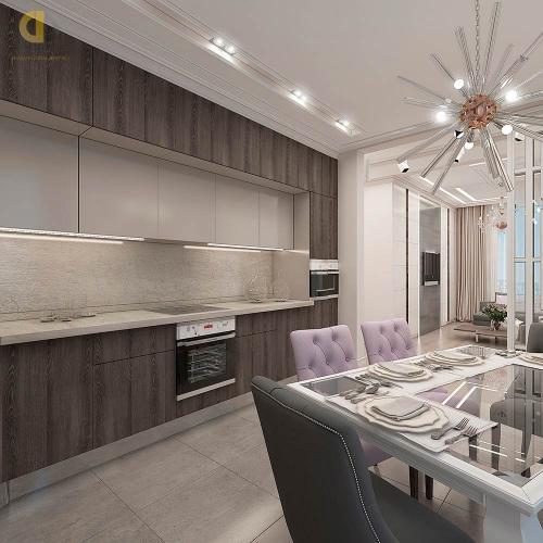 Лучшие дизайнерские идеи для маленьких квартир. Планировка и зонирование 10