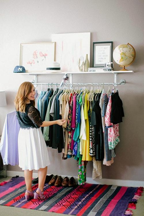 Дизайн интерьеров маленьких квартир. Общие правила дизайна маленькой квартиры 06