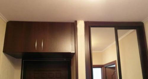 АНТРЕСОЛЬ своими руками ЛЕГКО и ПРОСТО.. (+20 фото) Как сделать антресоль своими руками